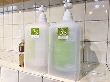 ストップレディー(stop lady)の雰囲気（毛髪回復率140%のTOKIOトリートメントもオススメです。 [荻窪]）