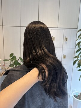 シエル バイ ケンジ 登戸 生田(CIEL by KENJE) オリーブブラウン