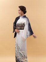 スタジオプレシャス&nbsp;訪問着