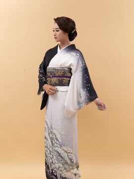 スタジオプレシャス 訪問着