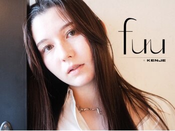 fuu + KENJE【12月3日NEW OPEN(予定)】の写真/【横浜駅から徒歩1分】落ち着いた空間で“本質的な美しさ”を叶えるfuu。お客様のお悩みに丁寧にご対応◎