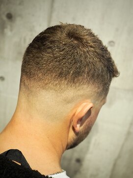 ラッドヘアデザイン(RAD HAIR DESIGN) ショートジェット