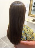 髪質改善/縮毛矯正/美髪/艶髪/髪質改善トリートメント/津田沼