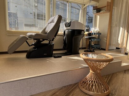 ホク(hoku)の写真