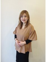 ザレディ(The Lady) YURI