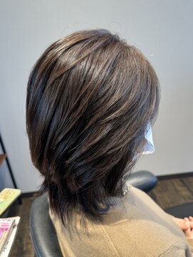 ミディアムレイヤー