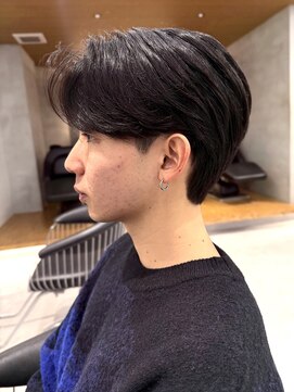 ニコ トウキョウ(nico TOKYO) センターパート