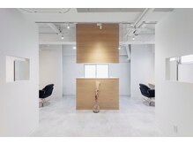 イツカ(itsuka)の雰囲気（1名様ずつご案内させていただきます。）