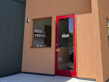 hair salon slomの雰囲気(皆様のご来店をお待ちしております♪)