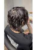 スパイラルツイスト