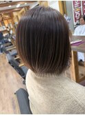 ショート