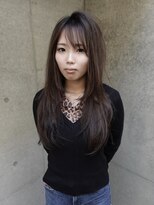 シゼン(SHiZEN.)&nbsp;long layer