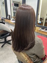 レッドネオ エビス(Redneo ebisu) 恵比寿おすすめ/美髪/ヒアルロン酸配合ヘアカラー/前髪なし