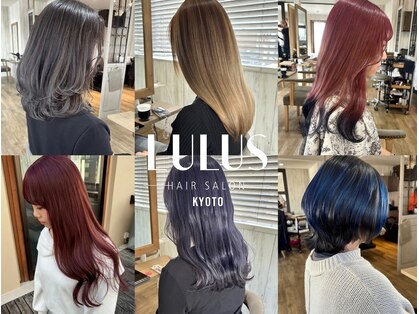 ルルズ(LULUS)の写真