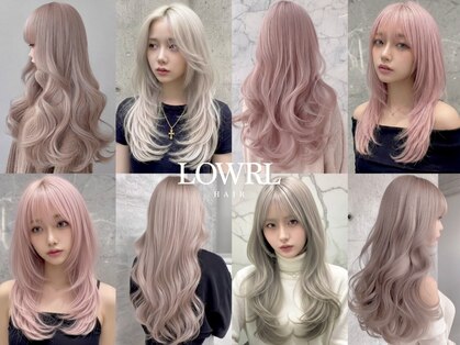 ロウル 渋谷(LOWRL)の写真