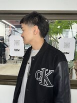 ボウ(BOW)&nbsp;【BOW HAIR】ショートマレット