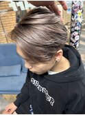 メンズバレイヤージュ