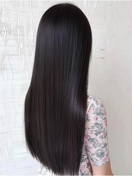 ロロ(LoLo.) 髪質改善スタイル