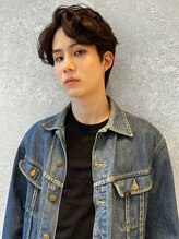 アース 三軒茶屋店(HAIR&MAKE EARTH)