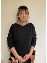 チュラ(chura)&nbsp;山田 智江