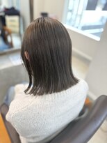 シエル 羽生店(Ciel)&nbsp;透明感グレージュ