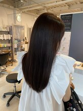 ヘアラヴィ(hair La Vie)