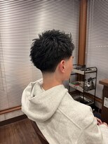 ベース(BASE) テーパースパイキー