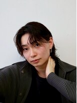 メゾンフォーメン(Maison for men)&nbsp;ツイストスパイラル