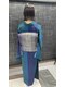 ぐらーすの写真/ヘアセットと合わせてトータルプロデュース。着付け技能検定２級取得。随時、着付けメニューを展開します。