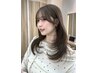 【テツヤ限定】カット＋ケラリッチトリートメント 9900円