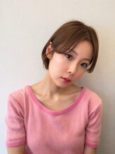 レディー(LADY) 赤澤 未来