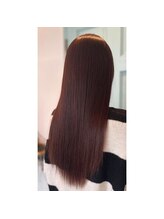 オッジ ヘアー 深谷店(Oggi Hair)