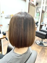 ビューティパーラー 虹の森店(beauty parlor) 微還元トリートメント
