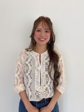 アグ ヘアー シア 岡谷店(Agu hair xia)&nbsp;小林 舞美奈