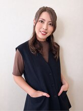 タヤ 藤が丘店(TAYA)&nbsp;佐々木 美佳