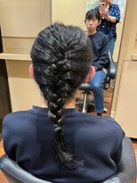 スピック 大船店 Spic メンズカット 大船