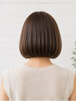 デュッカアンティーク(Duka antique) ボブスタイル