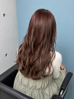 グラッジ 池袋(GLADGE) ココアベージュ