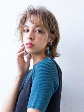 アッシュ 亀戸店(Ash) 【亀戸】3回で完成！髪質改善＋艶カラーで一生モノの艶髪