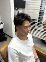 ヨダ(YODA) カット