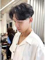 フィルムス 横浜(FILMS+)&nbsp;スリックバック/テーパーフェード/曲がる縮毛矯正/横浜