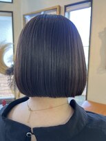 コレットヘア(Colette hair)&nbsp;【miyu】縮毛矯正、酸性ストレート