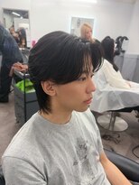 コア 新宿(CORE)&nbsp;韓国風センターパートウルフ