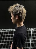 マーティンショート　杉田