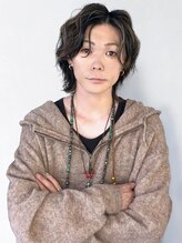 アイティー バイ アルバム 浦和店(IT by ALBUM)&nbsp;梅澤 直貴