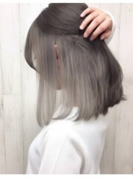 ヴィムヘアー 北谷店(VIM hair) トレンドスタイル♪抜け感×インナーカラー◎