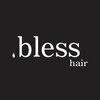 ブレス(bless)のお店ロゴ