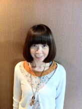 美容室 ハートヘアー(HEART hair)&nbsp;齋藤 幸枝