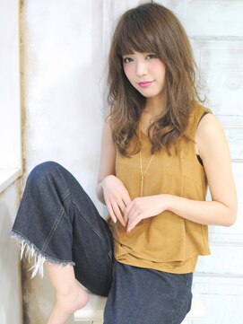ジュール(Jule) 【Jule】メーレセミディ