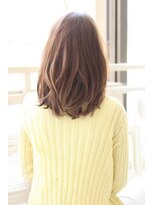 フォルテ 榛原パームス店&nbsp;愛されキュートウェーブ